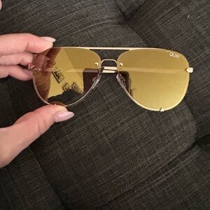 Quay Australia Sunglasses